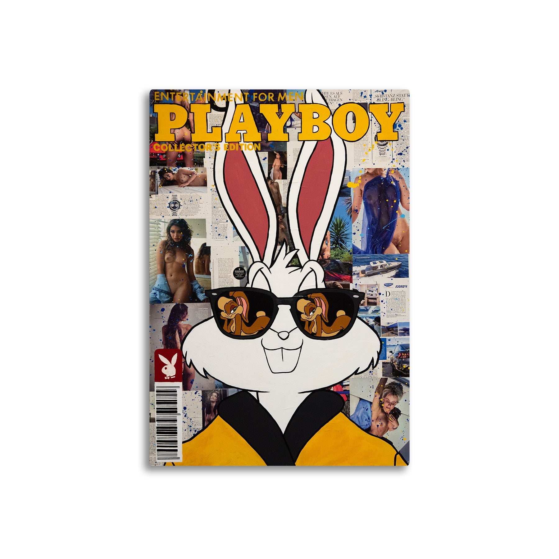 LIMITED GALLERY PRINTS