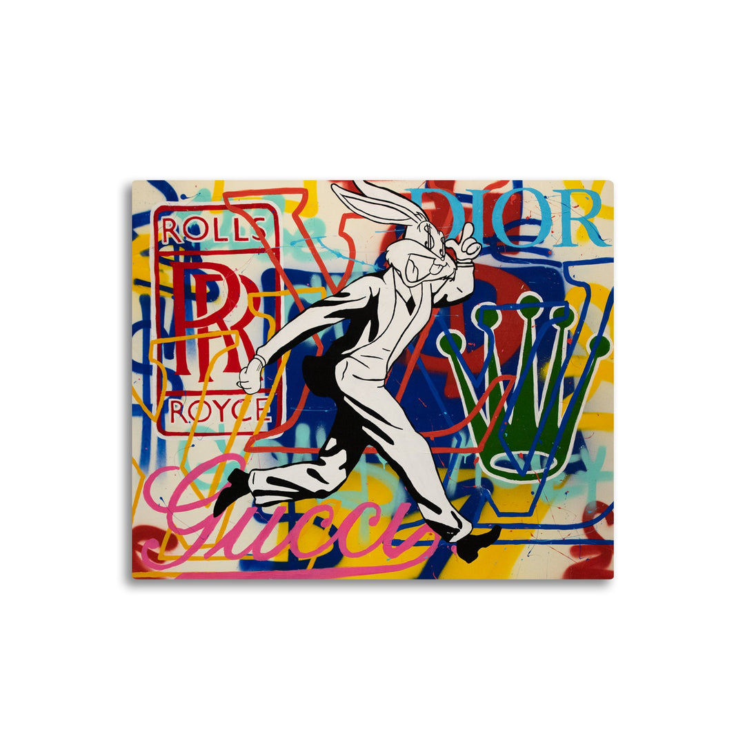 Leinwand Prints (Limitiert)