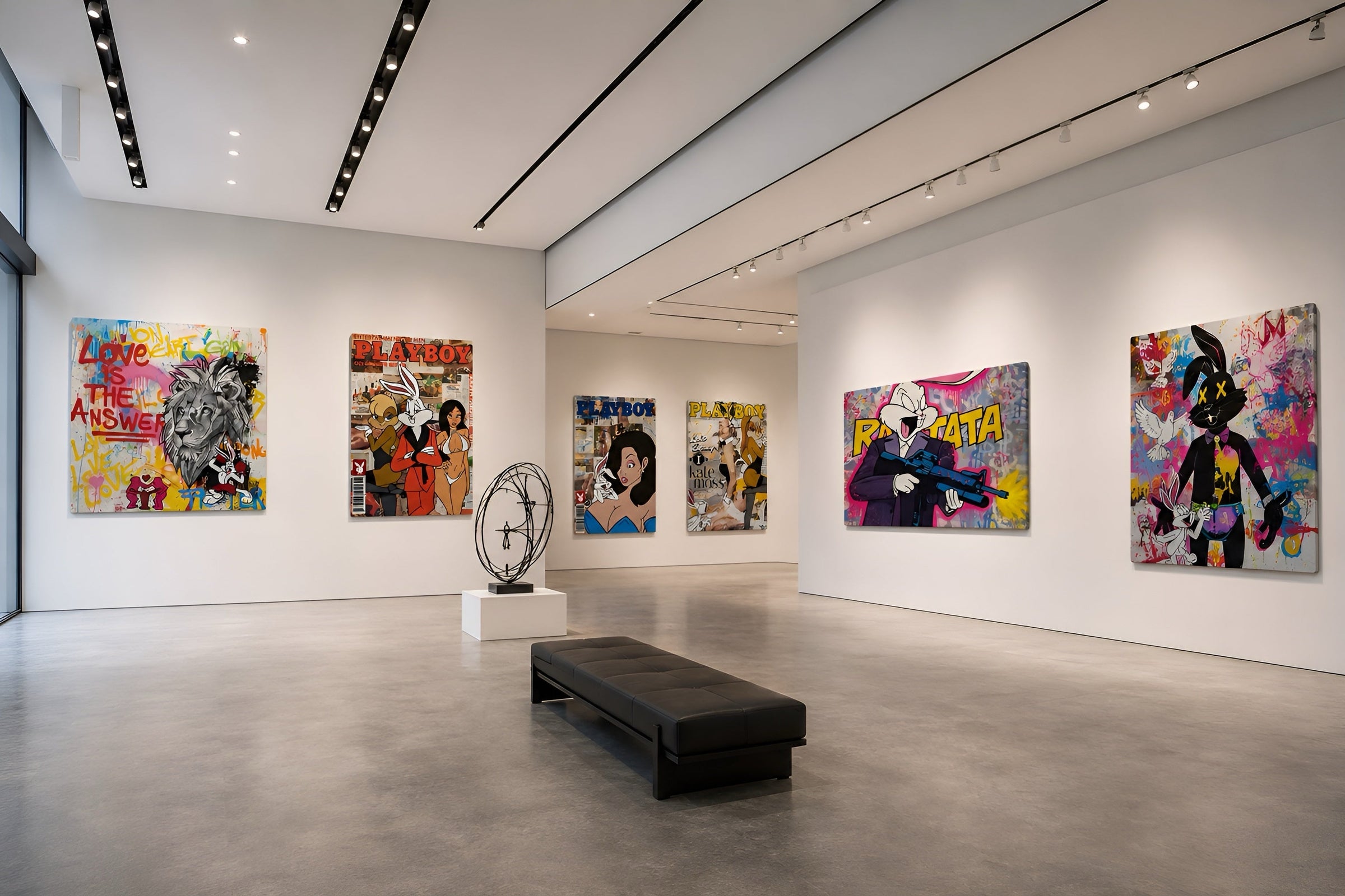Kunstwerke