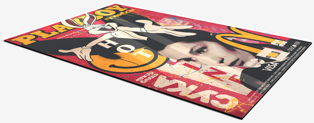 Acrylglas Prints (Limitiert)