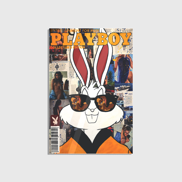 Gallery Print: FOCUS