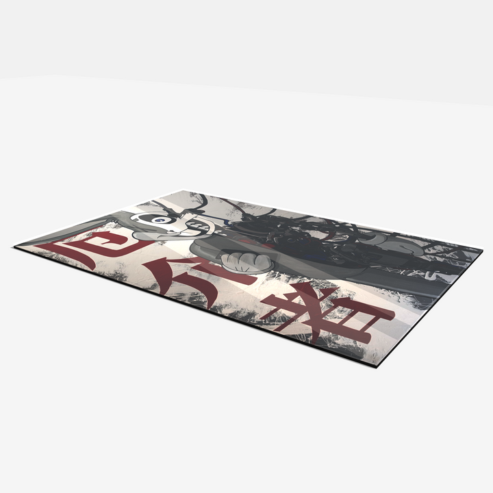 Gallery Print: ANDROID